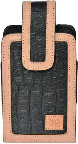 Montana West Genuine Leather Belt Loop Holster Cell Phone Case – Montana  West World