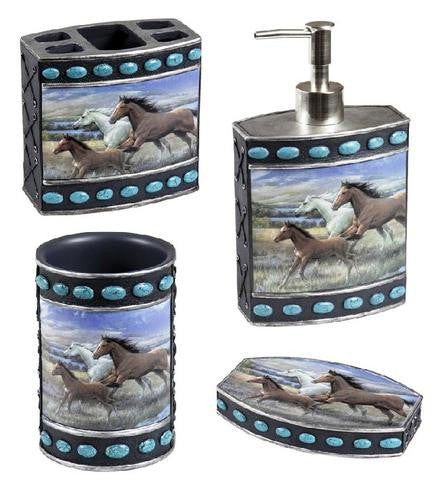 Horse Bathroom Accessories: Stylish Ideas to Elevate Your Space