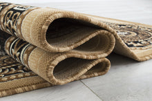 Load image into Gallery viewer, Texas Star Berber Rug Collection - 6 Sizes to Choose From!