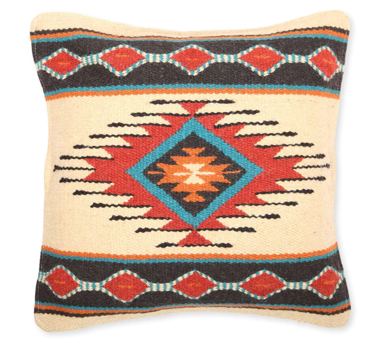 Southwestern Accent Pillow - 18