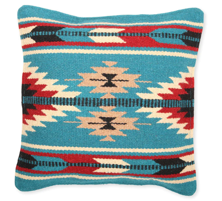 Southwestern Accent Pillow 18
