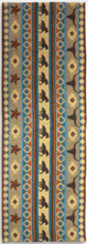 Load image into Gallery viewer, "Austin" Western Jacquard Table Runner