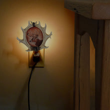 Load image into Gallery viewer, Copy of Cabin Night Light with Sensor