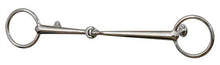 Load image into Gallery viewer, Horse Bit Towel Bar - 16&quot; Long