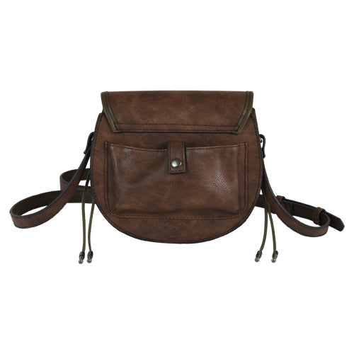 Ladies saddle outlet bags