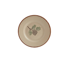Load image into Gallery viewer, "Pinecroft" Western 16-Piece Dinnerware Set