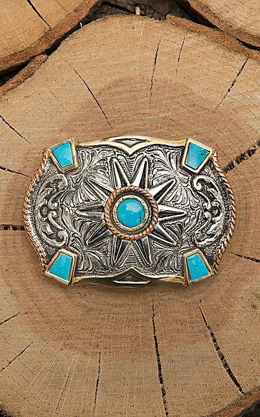チョコミントベーグル】AMERI WESTERN BUCKLE 81P7oSyME0L