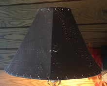 Load image into Gallery viewer, Western Pigskin Lamp Shades - Choose From 2 Sizes!