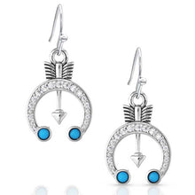 Load image into Gallery viewer, Lucky Blossom Earrings