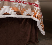 Load image into Gallery viewer, "Free Rein" Western Bedding Set