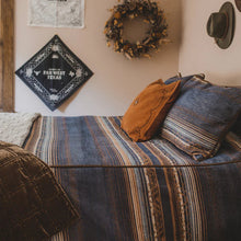 Load image into Gallery viewer, "Estes Chenille" 3-Piece Comforter Set