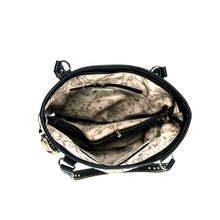 Load image into Gallery viewer, Western Cowboy Canvas Tote Bag