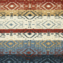Load image into Gallery viewer, "Home on the Range" Western Reversible Quilt Set