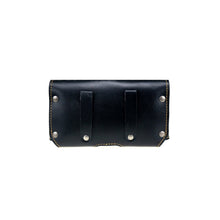 Load image into Gallery viewer, Longhorn Genuine Leather Belt Loop Holster Cell Phone Case