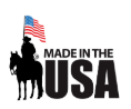 Load image into Gallery viewer, Rough Out with Longhorn Belt Buckle - Made in the USA!