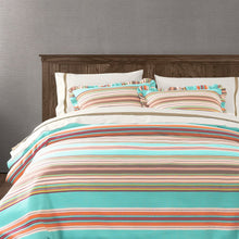 Load image into Gallery viewer, Serape 3-Piece Comforter Set - Queen or King