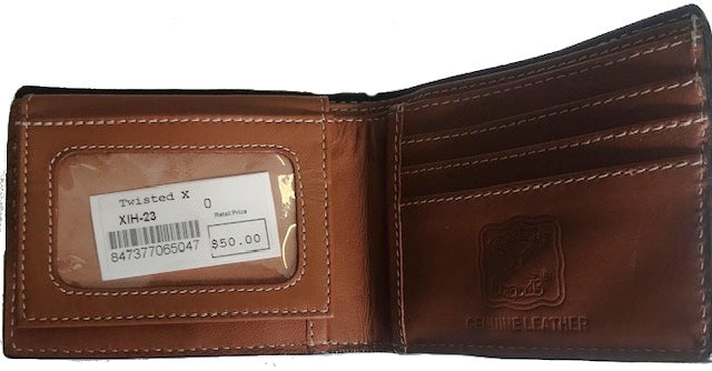 Aztec Design Body Wallet/western Style Travel Wallet/flat 