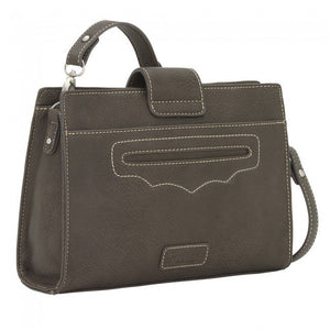Laramie Shoulder Bag/Clutch