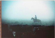 Load image into Gallery viewer, (DM3005210291) &quot;Misty Morning&quot; Western Art