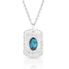 Load image into Gallery viewer, Kennadee's Kindness Tag Necklace - Made in the USA!