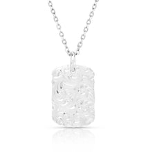 Load image into Gallery viewer, Kennadee's Kindness Tag Necklace - Made in the USA!