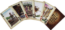 Load image into Gallery viewer, (RE1547) Western Humorous Playing Cards