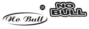 (MBNB3271) "Warning Shots"  No Bull  Adult T-Shirt