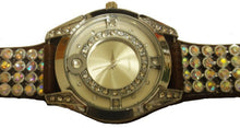 Load image into Gallery viewer, (MFW3100202) Western Ladies&#39; Bling Watch