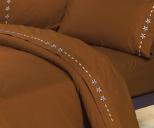 Load image into Gallery viewer, (HXSW3505) &quot;Star&quot; Western Sheet Sets