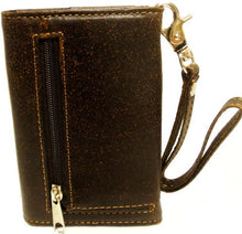 Load image into Gallery viewer, (MFW0617802) Western iPhone4 Case/Wallet with Diagonal Cross