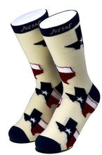 Load image into Gallery viewer, Texas Western Socks