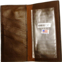 Load image into Gallery viewer, (TL0346031T) Western &quot;Aztec&quot; Rodeo Wallet