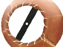 Load image into Gallery viewer, Western Pigskin Lamp Shades - Choose From 2 Sizes!