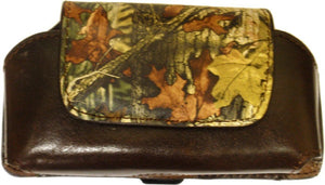 (WFAPC1149) Western Camo Cell Phone Holder for Phones up to 5-1/4"