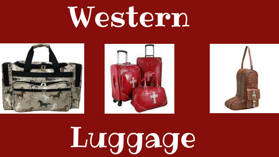 Western Luggage
