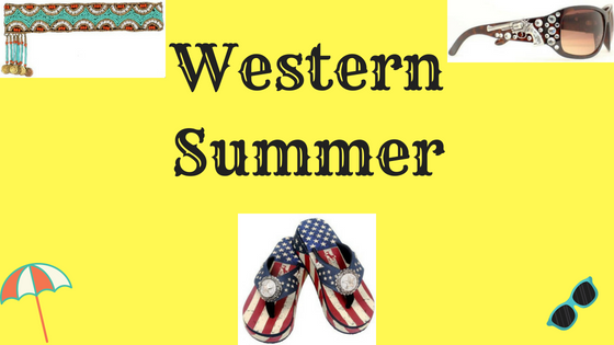 Western Summer