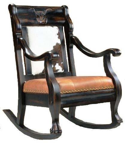 Western Furniture - Wild West Living