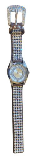Western Ladies' Bling Watch