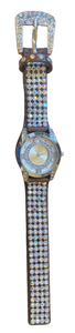 Western Ladies' Bling Watch