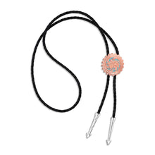 Load image into Gallery viewer, Emma&#39;s Sunlight Bolo Tie - Made in the USA! (Copy)