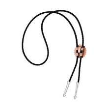 Load image into Gallery viewer, Emma&#39;s Sunlight Bolo Tie - Made in the USA! (Copy)