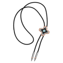 Load image into Gallery viewer, Sun Seeker Bolo Tie