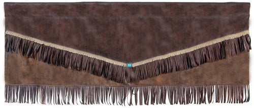 Cimarron Valance - Set of 2