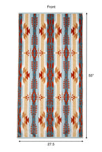 Load image into Gallery viewer, "Pecos" 3-Piece Bath Towel Set