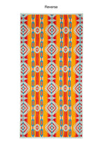 Load image into Gallery viewer, "Rowan" 3-Piece Bath Towel Set