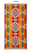 Load image into Gallery viewer, "Rowan" 3-Piece Bath Towel Set