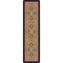 Load image into Gallery viewer, &quot;Magnificent Blessing&quot; Southwestern Area Rugs - Choose from 7 Sizes!