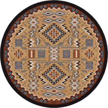 Load image into Gallery viewer, &quot;Magnificent Blessing&quot; Southwestern Area Rugs - Choose from 7 Sizes!