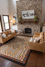 Load image into Gallery viewer, &quot;Magnificent Blessing&quot; Southwestern Area Rugs - Choose from 7 Sizes!