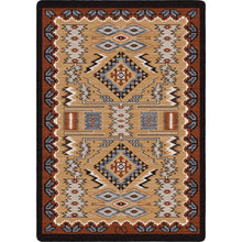 Load image into Gallery viewer, &quot;Magnificent Blessing&quot; Southwestern Area Rugs - Choose from 7 Sizes!